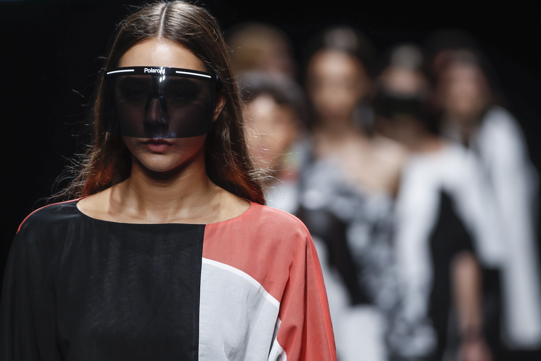 Italy Fashion S/S 2021 Vien